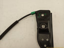 Hummer H3 Driver Left Front Window Regulator-9