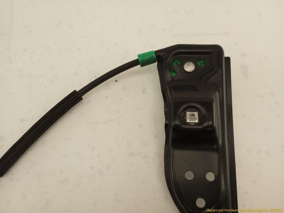 Hummer H3 Driver Left Front Window Regulator