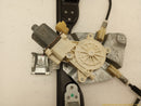 Hummer H3 Driver Left Front Window Regulator-10