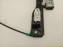 Hummer H3 Driver Left Front Window Regulator-12