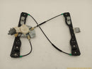 Hummer H3 Passenger Right Front Window Regulator-2