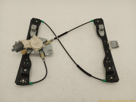Hummer H3 Passenger Right Front Window Regulator - 0