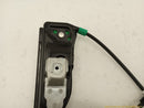 Hummer H3 Passenger Right Front Window Regulator-8