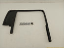 Hummer H3 Passenger Right Rear Door Vent Glass-1