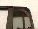 Hummer H3 Passenger Right Rear Door Vent Glass-9