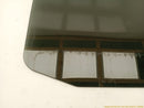 Hummer H3 Passenger Right Rear Door Window Glass-6