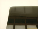 Hummer H3 Passenger Right Rear Door Window Glass-7