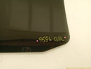 Hummer H3 Passenger Right Rear Door Window Glass-9