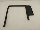 Hummer H3 Passenger Right Rear Door Vent Glass-2