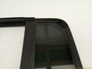 Hummer H3 Passenger Right Rear Door Vent Glass-9