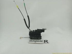 Hummer H3 Passenger Right Rear Door Lock Actuator