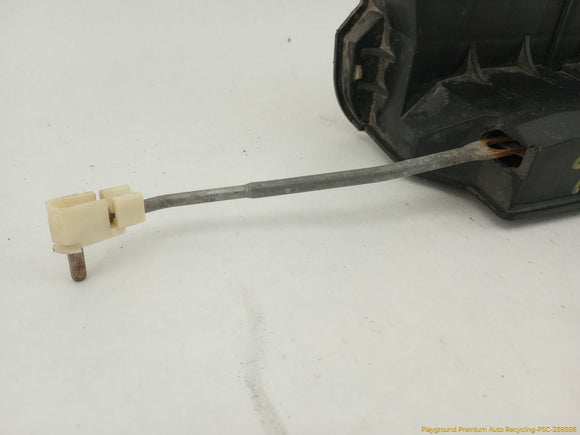 Hummer H3 Passenger Right Rear Door Lock Actuator