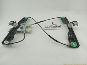 Hummer H3 Driver Left Front Window Regulator