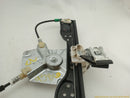 Hummer H3 Driver Left Front Window Regulator-3