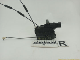 Hummer H3 Passenger Right Front Door Lock Actuator