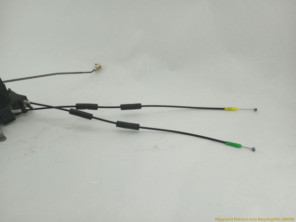 Hummer H3 Passenger Right Front Door Lock Actuator