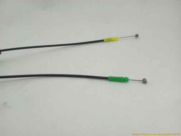 Hummer H3 Passenger Right Front Door Lock Actuator