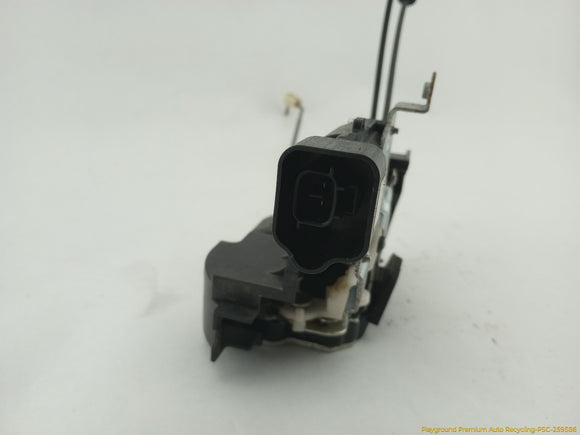 Hummer H3 Passenger Right Front Door Lock Actuator