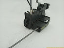 Hummer H3 Passenger Right Front Door Lock Actuator-6