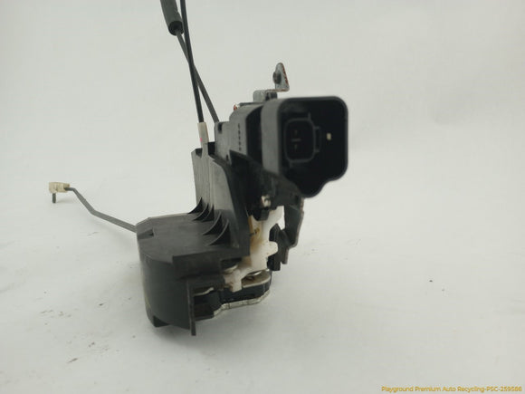 Hummer H3 Passenger Right Front Door Lock Actuator