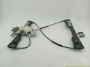 Hummer H3 Passenger Right Front Door Window Regulator-2