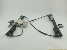 Hummer H3 Passenger Right Front Door Window Regulator - 0