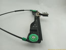 Hummer H3 Passenger Right Front Door Window Regulator-3