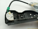 Hummer H3 Passenger Right Front Door Window Regulator-6