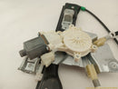 Hummer H3 Passenger Right Front Door Window Regulator-8