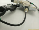 Hummer H3 Passenger Right Front Door Window Regulator-11