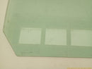 Hummer H3 Passenger Right Front Door Window Glass-2