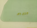 Hummer H3 Passenger Right Front Door Window Glass-7