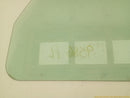 Hummer H3 Driver Left Front Door Window Glass-2