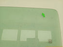 Hummer H3 Driver Left Front Door Window Glass-4