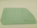 Hummer H3 Driver Left Front Door Window Glass-7