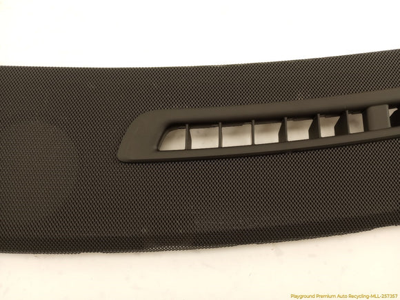 Tesla Model S Dashboard Defrost Air Vent