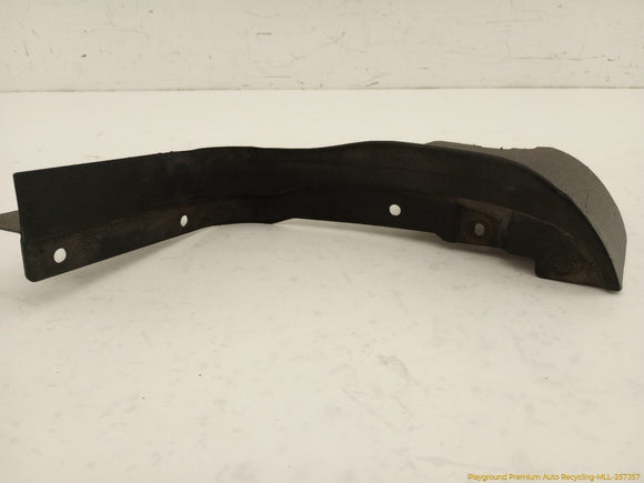 Tesla Model S Pair Of Rear Rocker Panel End Caps
