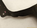 Tesla Model S Pair Of Rear Rocker Panel End Caps-9