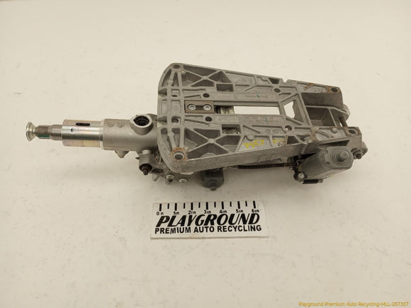 Tesla Model S Steering Column