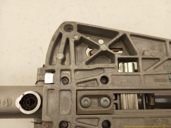 Tesla Model S Steering Column