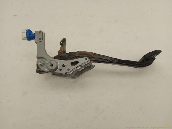 Tesla Model S Brake Pedal