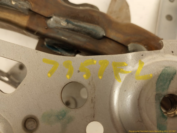 Tesla Model S Brake Pedal