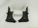Tesla Model S Pair Of Liftgate Trim-1