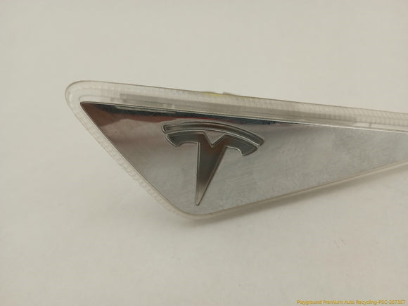 Tesla Model S Pair Of Front Turn Signal Lamps