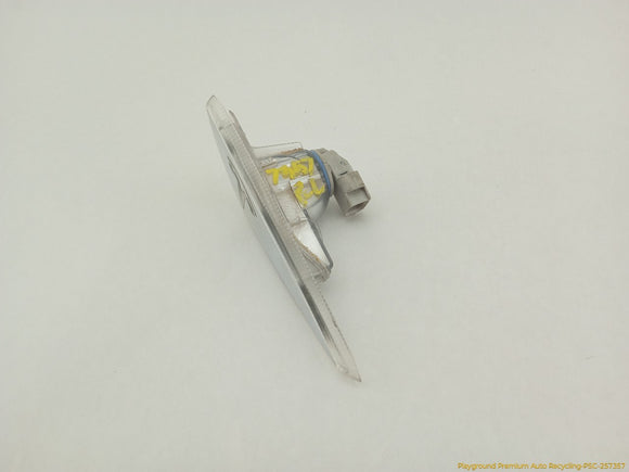 Tesla Model S Pair Of Front Turn Signal Lamps