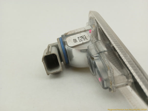 Tesla Model S Pair Of Front Turn Signal Lamps