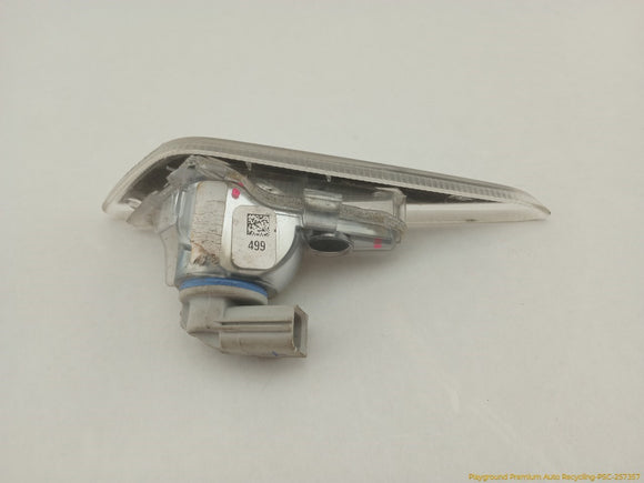 Tesla Model S Pair Of Front Turn Signal Lamps