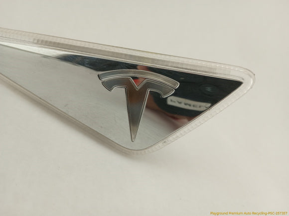 Tesla Model S Pair Of Front Turn Signal Lamps