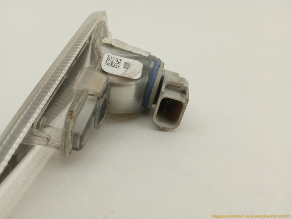 Tesla Model S Pair Of Front Turn Signal Lamps