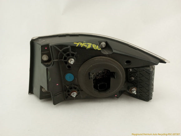 Tesla Model S Driver Left Outer Tail Lamp